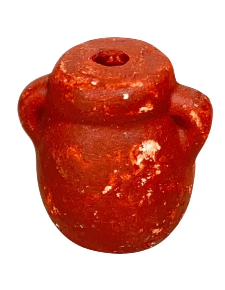 Set of 5 Terracotta Amphorae for 10–12 cm Nativity Figures