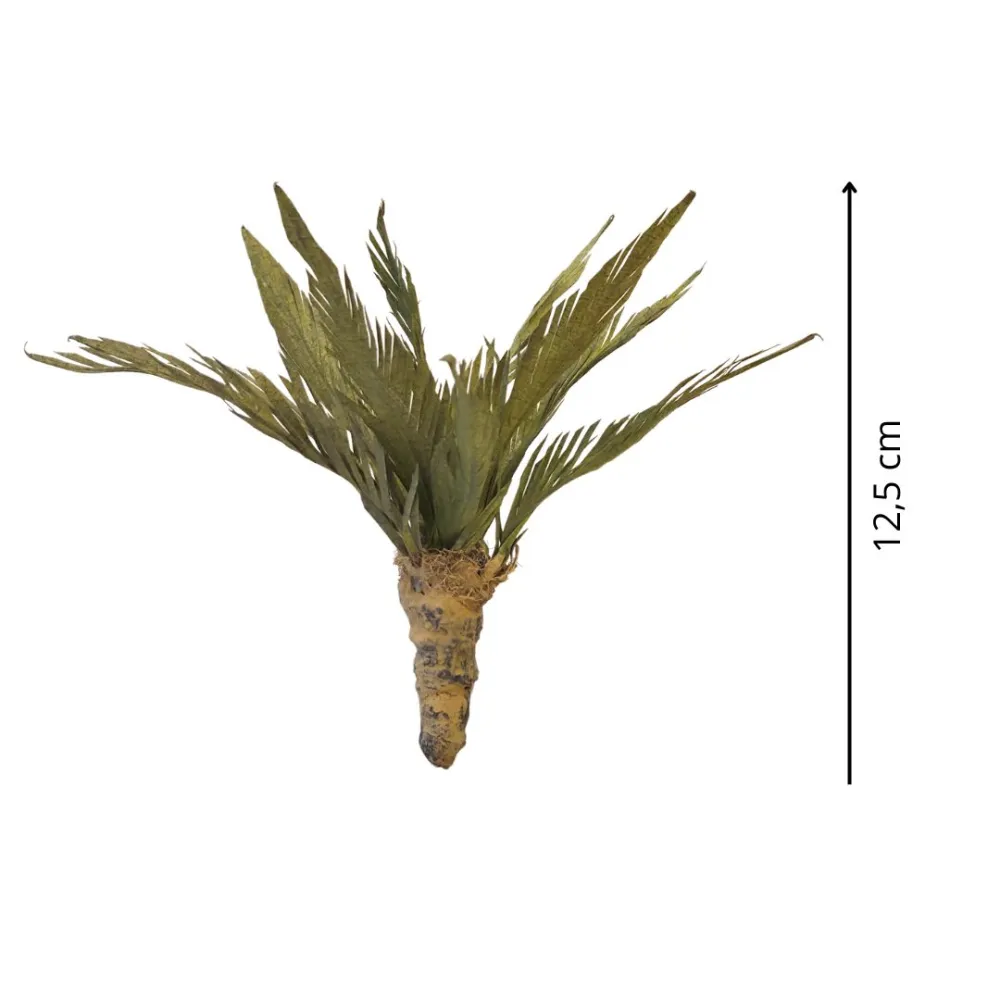 Dwarf Palm, for 10–12 cm Nativity Figures