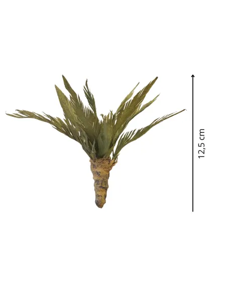 Dwarf Palm, for 10–12 cm Nativity Figures