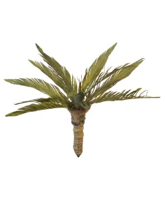 Palma nana per statue da 12-15 cm 2