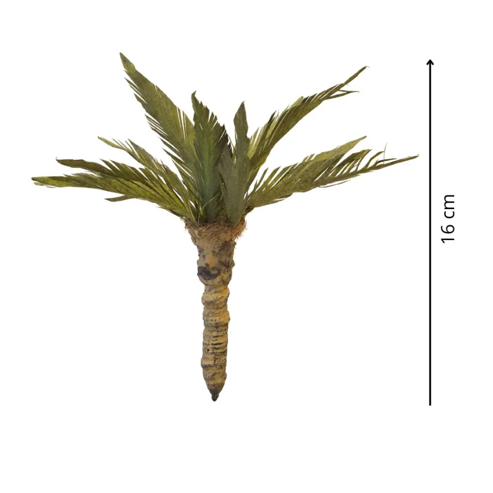 Dwarf Palm, for 12–15 cm Nativity Figures
