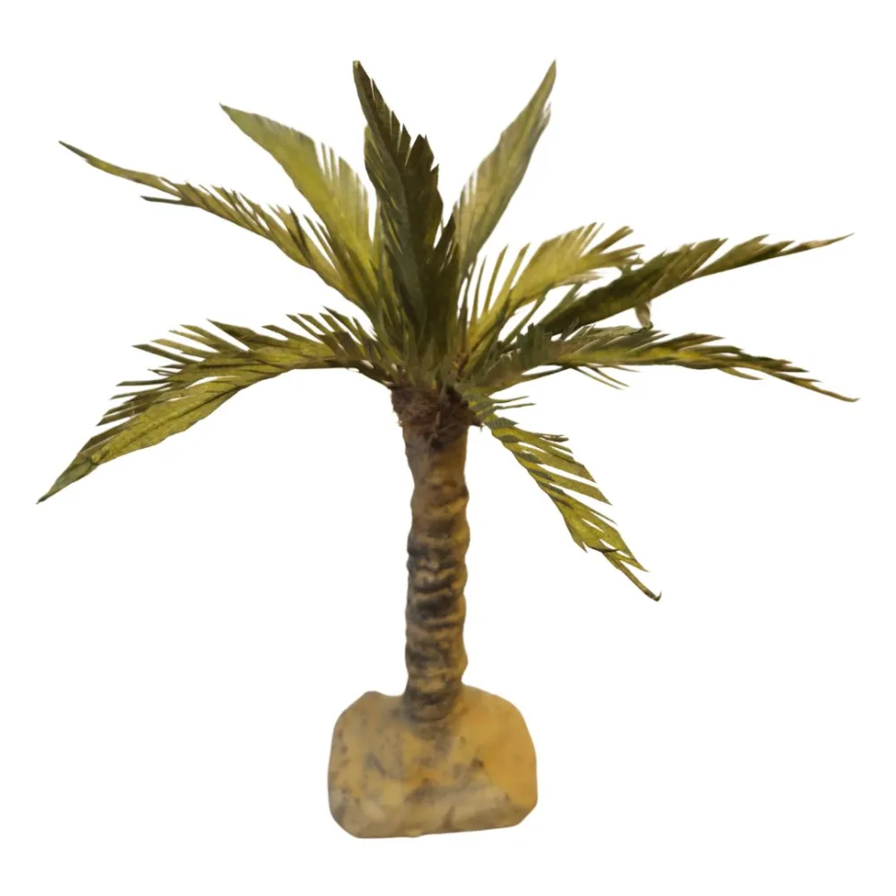 Palma da dattero per statue da 12 cm
