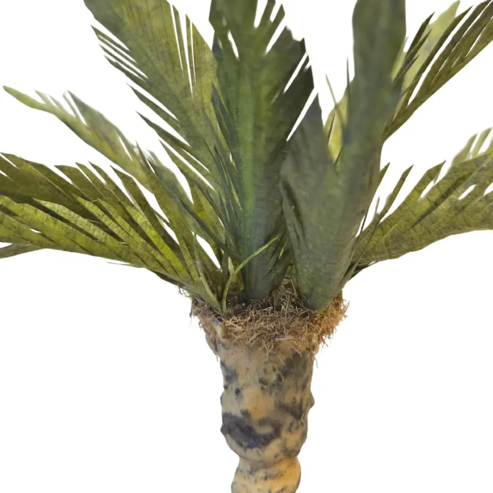 Palma da dattero per statue da 12 cm