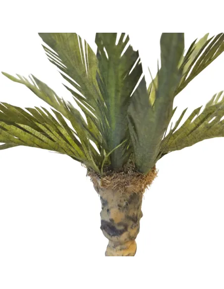 Palma da dattero per statue da 12 cm