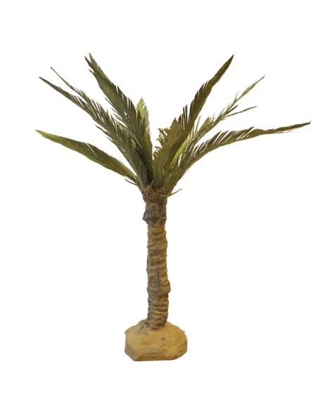 Palma da dattero per statue da 15 cm