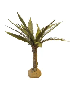 Palma da dattero per statue da 15 cm 2