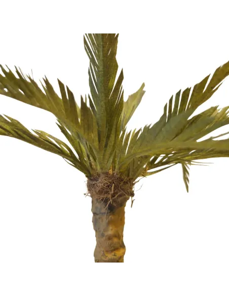 Palma da dattero per statue da 15 cm