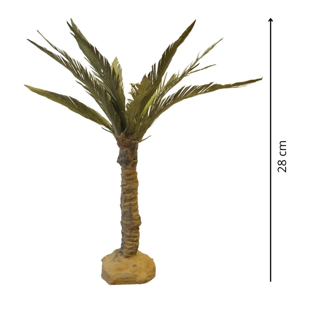 Date Palm, for 15 cm Nativity Figures