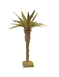 Canary Island Date Palm, for 10–12 cm Nativity Figures
