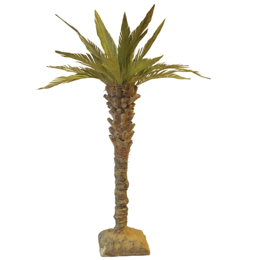 Palma delle Canarie per statue da 10-12 cm