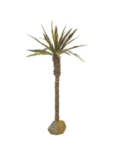 Palma delle Canarie per statue da 20-25 cm