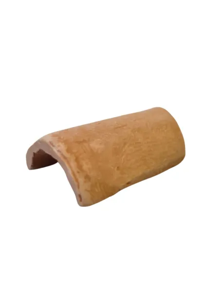 Bag of 45 Real Terracotta Roof Tiles for 12–15 cm Nativity Figures