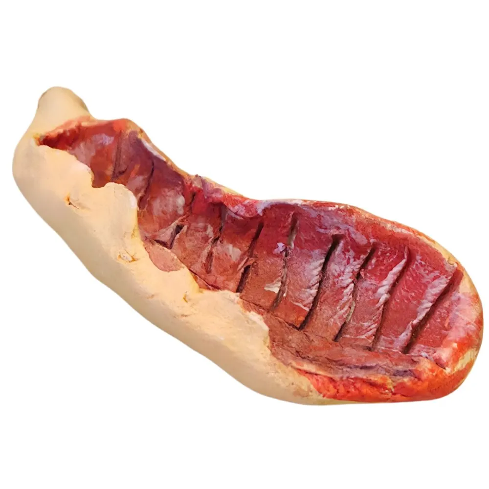 Hanging Side of Meat for 30 cm Nativity Figures