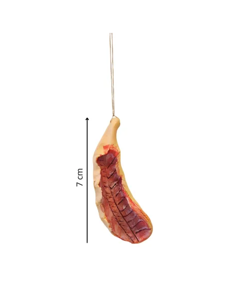 Hanging Side of Meat for 30 cm Nativity Figures