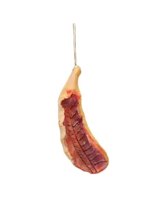 Hanging Side of Meat for 12–15 cm Nativity Figures