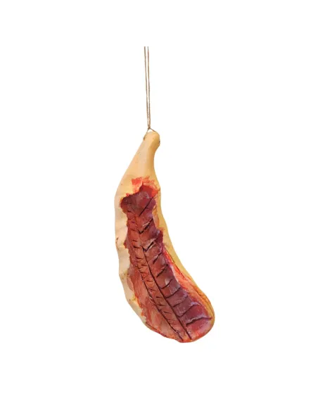Hanging Side of Meat for 12–15 cm Nativity Figures