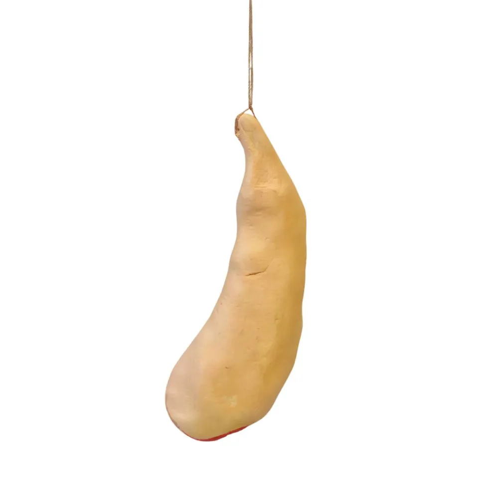 Hanging Side of Meat for 12–15 cm Nativity Figures