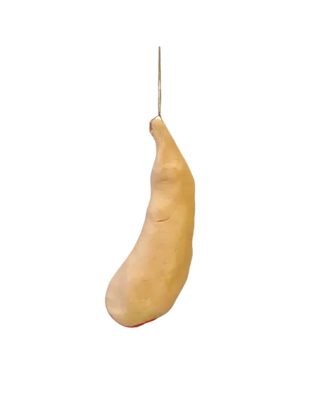 Hanging Side of Meat for 12–15 cm Nativity Figures