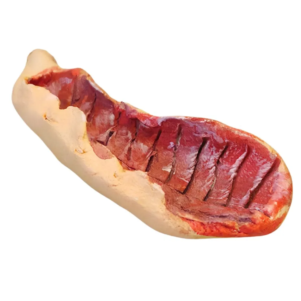 Hanging Side of Meat for 12–15 cm Nativity Figures