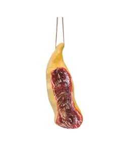 Hanging Side of Meat for 20 cm Nativity Figures