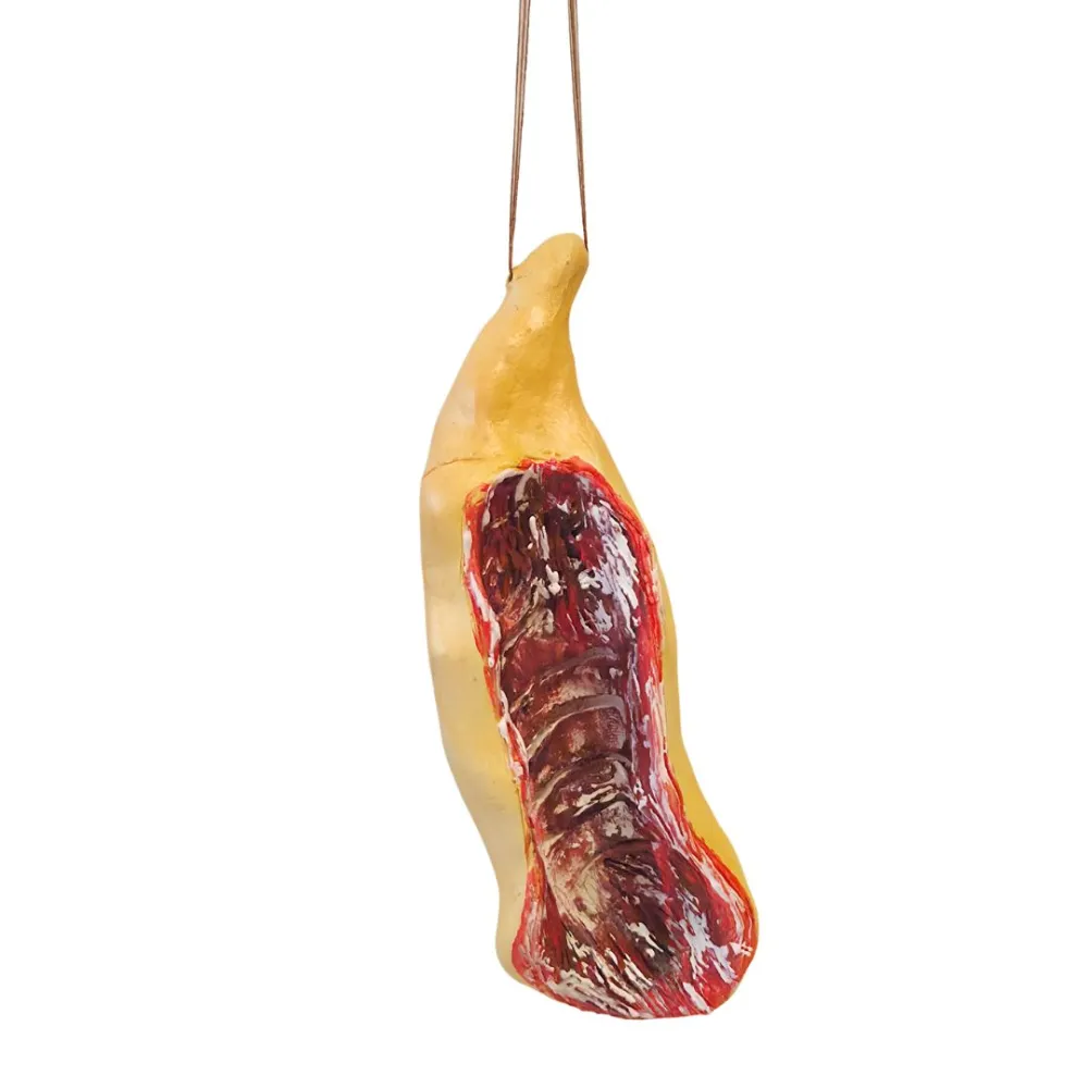 Hanging Side of Meat for 20 cm Nativity Figures