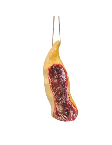 Hanging Side of Meat for 20 cm Nativity Figures