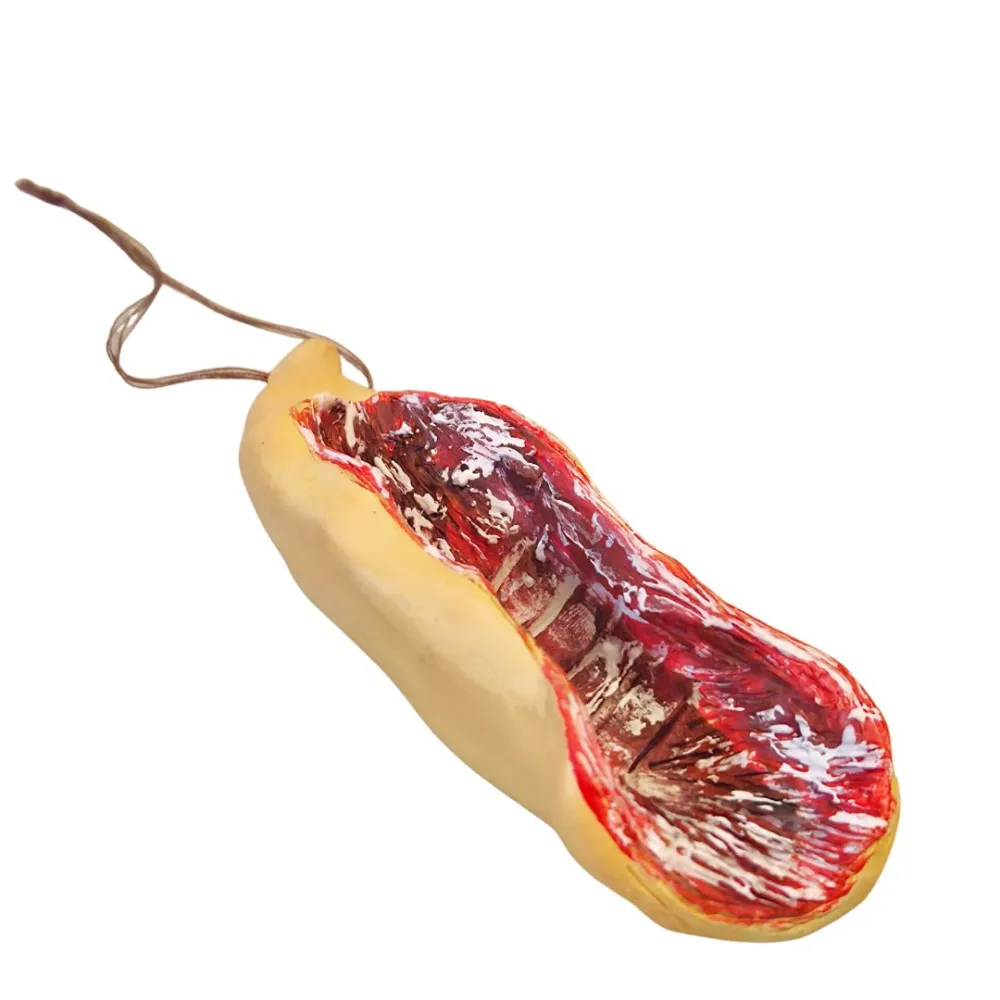 Hanging Side of Meat for 20 cm Nativity Figures