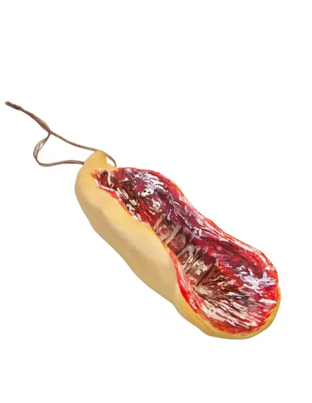 Hanging Side of Meat for 20 cm Nativity Figures