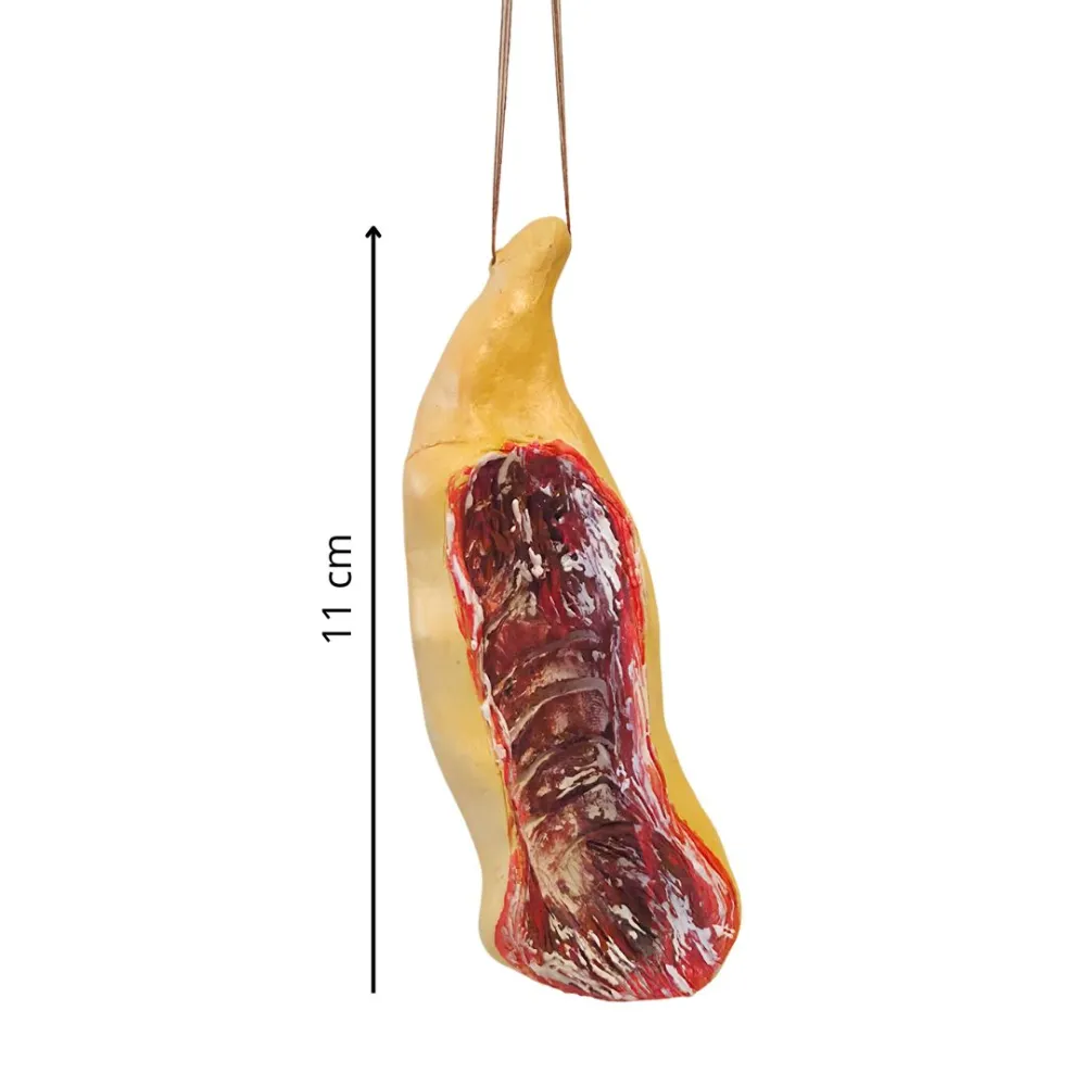 Hanging Side of Meat for 20 cm Nativity Figures