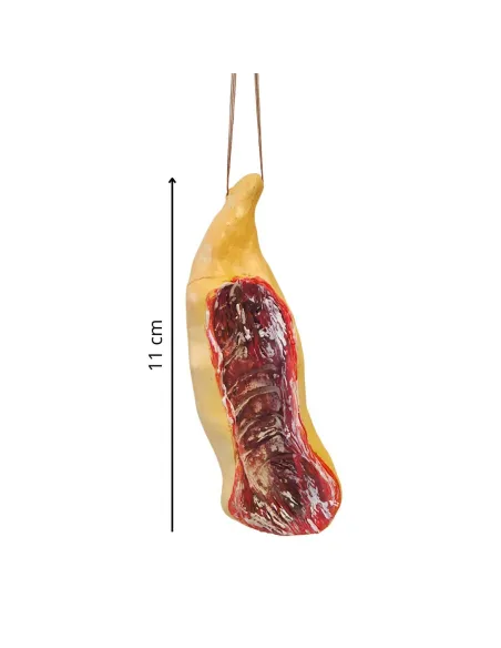 Hanging Side of Meat for 20 cm Nativity Figures