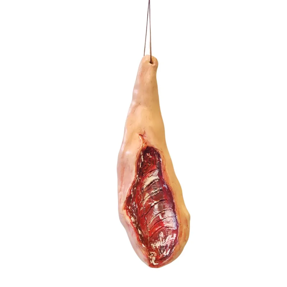 Mezzena artigianale per statue da 30 cm