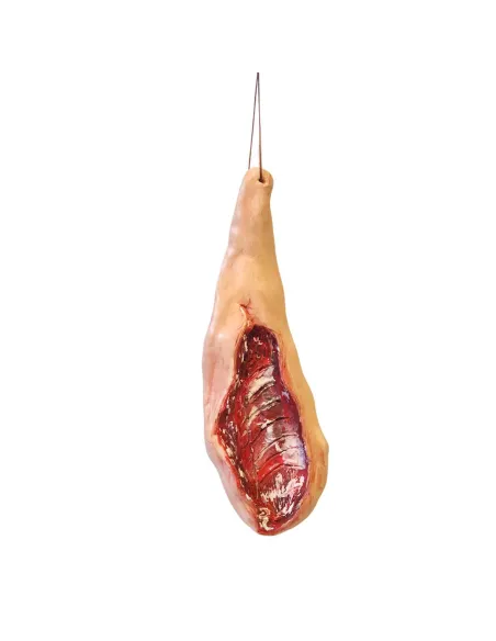 Mezzena artigianale per statue da 30 cm