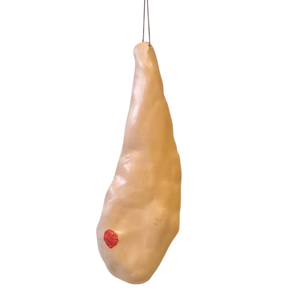 Mezzena artigianale per statue da 30 cm