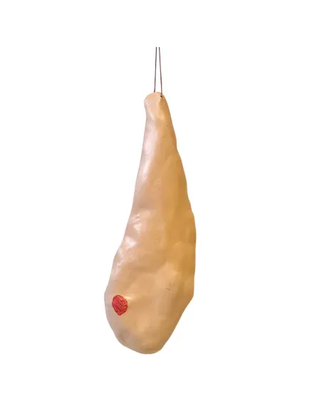 Mezzena artigianale per statue da 30 cm