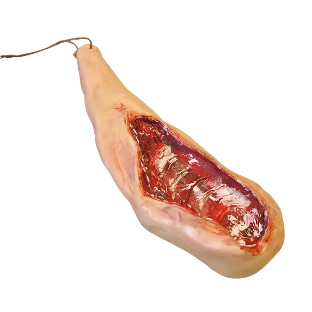 Mezzena artigianale per statue da 30 cm