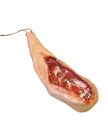 Mezzena artigianale per statue da 30 cm