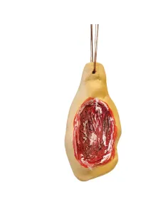Medium Hanging Cut of Meat for 30 cm Nativity Figures
