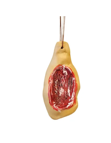 Medium Hanging Cut of Meat for 30 cm Nativity Figures