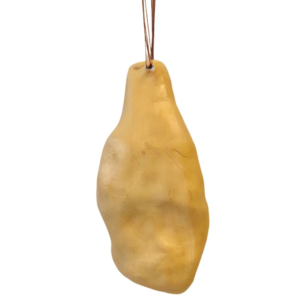 Medium Hanging Cut of Meat for 30 cm Nativity Figures