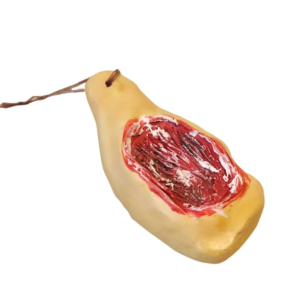 Medium Hanging Cut of Meat for 30 cm Nativity Figures