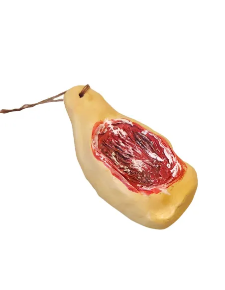 Medium Hanging Cut of Meat for 30 cm Nativity Figures