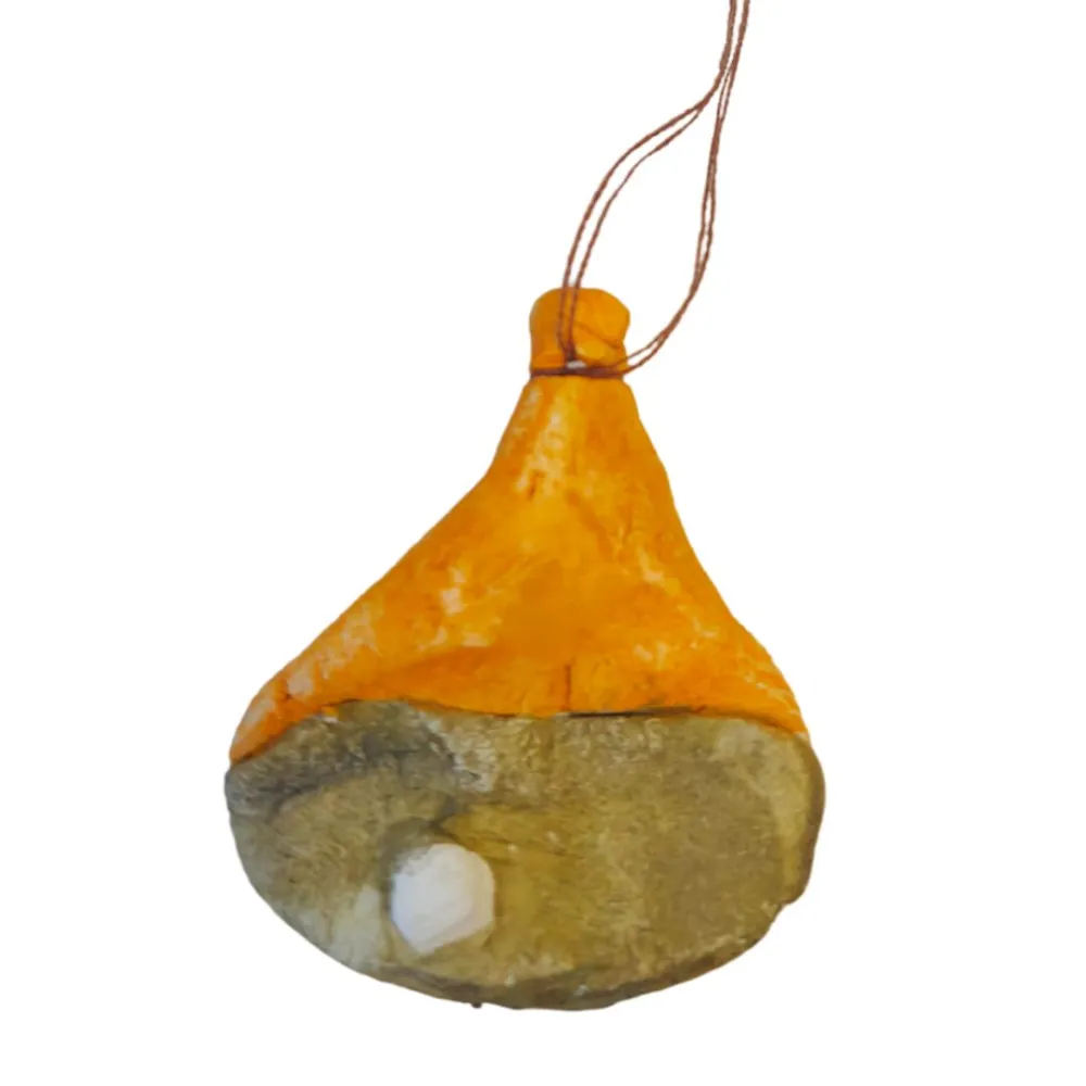 Aged Prosciutto for 18–20 cm Nativity Figures