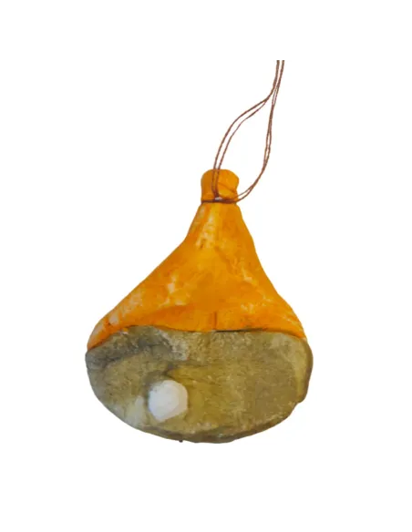Aged Prosciutto for 18–20 cm Nativity Figures