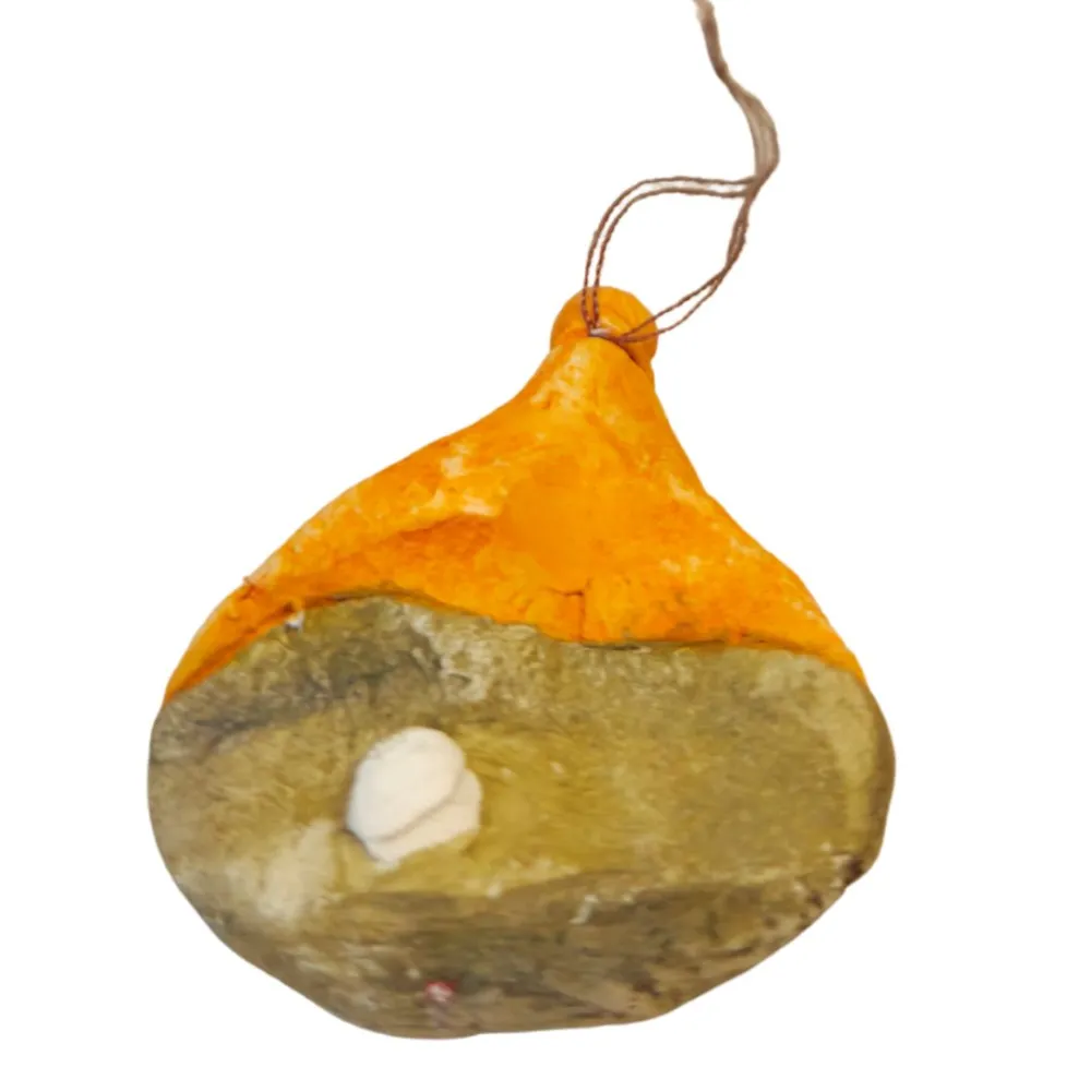 Aged Prosciutto for 18–20 cm Nativity Figures