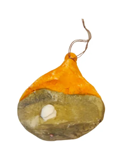Aged Prosciutto for 18–20 cm Nativity Figures