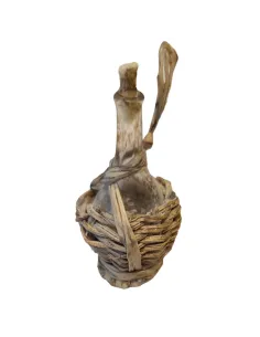Glass Wine Flask for 15–18 cm Nativity Figures 2
