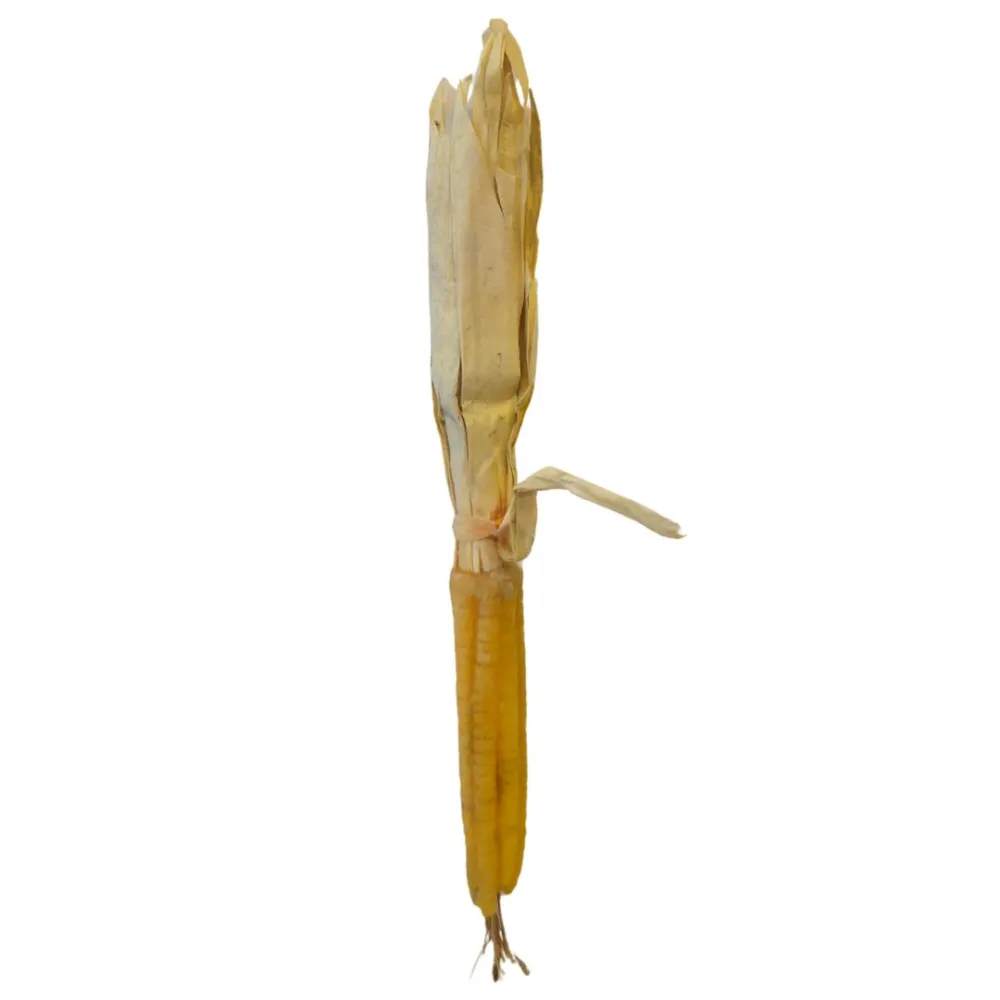 Wax Ear of Corn, for 30 cm Nativity Figures