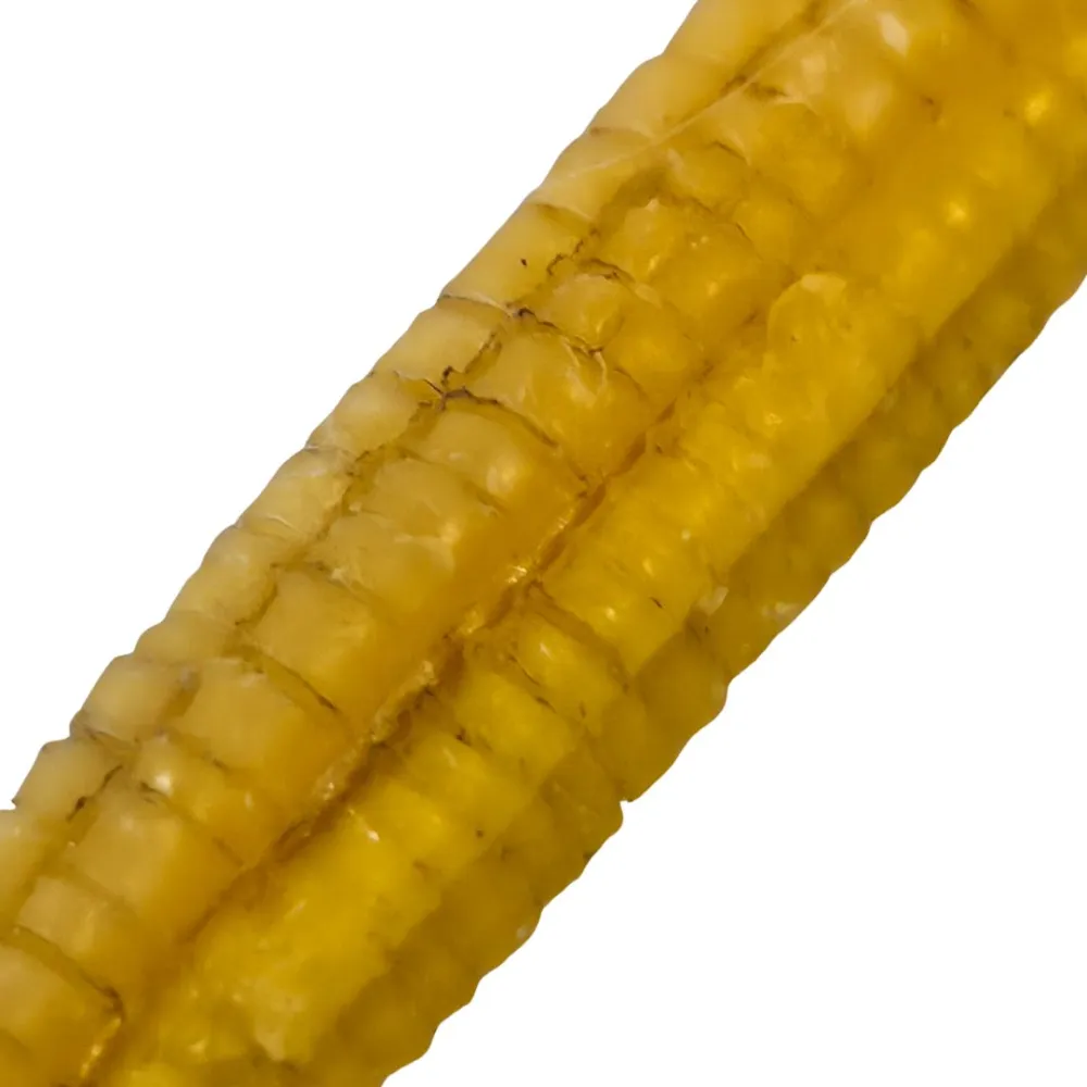 Pannocchia in cera per statue da 30 cm