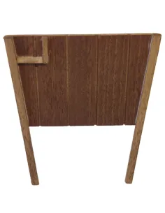 Wooden Washboard, for 20 cm Nativity Figures