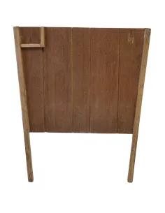 Wooden Washboard, for 30 cm Nativity Figures 2